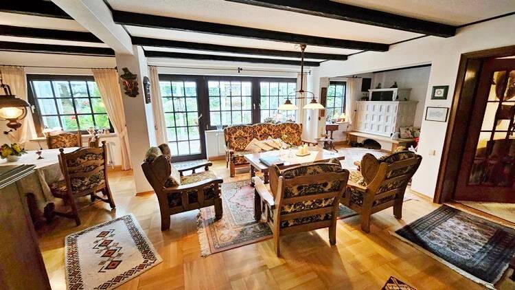Einfamilienhaus Bremervörde Nieder Ochtenhausen - 5 Zimmer, 143 m&sup2;, 189.000&euro; | Angebot:26207277