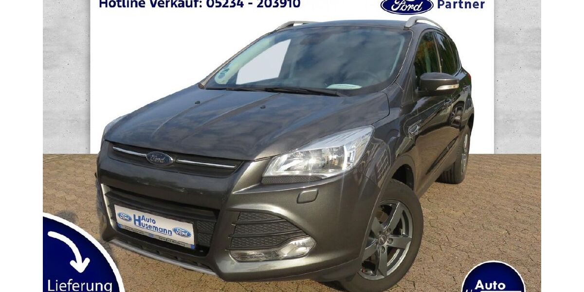 Ford Kuga 98.347 km 11.750 € Horn-Bad Meinberg 32805