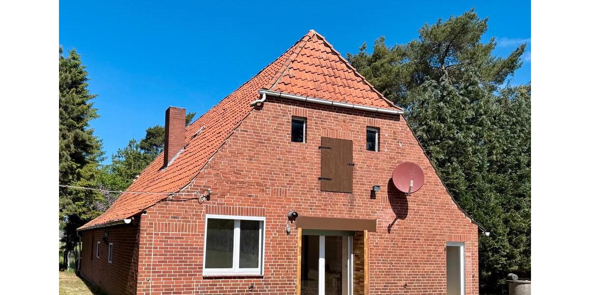 Bauernhaus, Landhaus Bremervörde - 5 Zimmer, 110 m&sup2;, 195.000&euro; | Angebot:26749767
