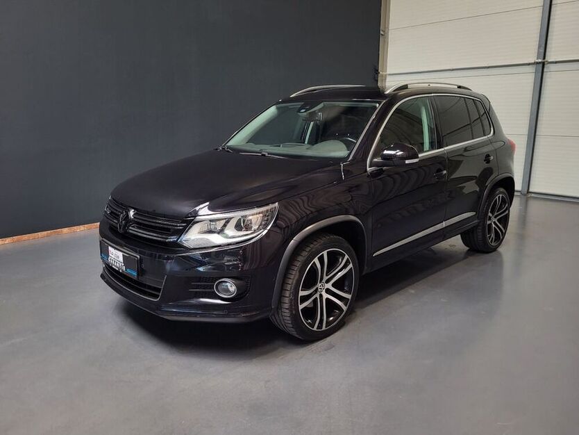 Tiguan