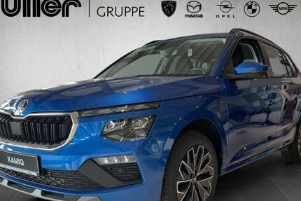 Skoda Kamiq 2.000 km 25.990 € Saarlouis 66740