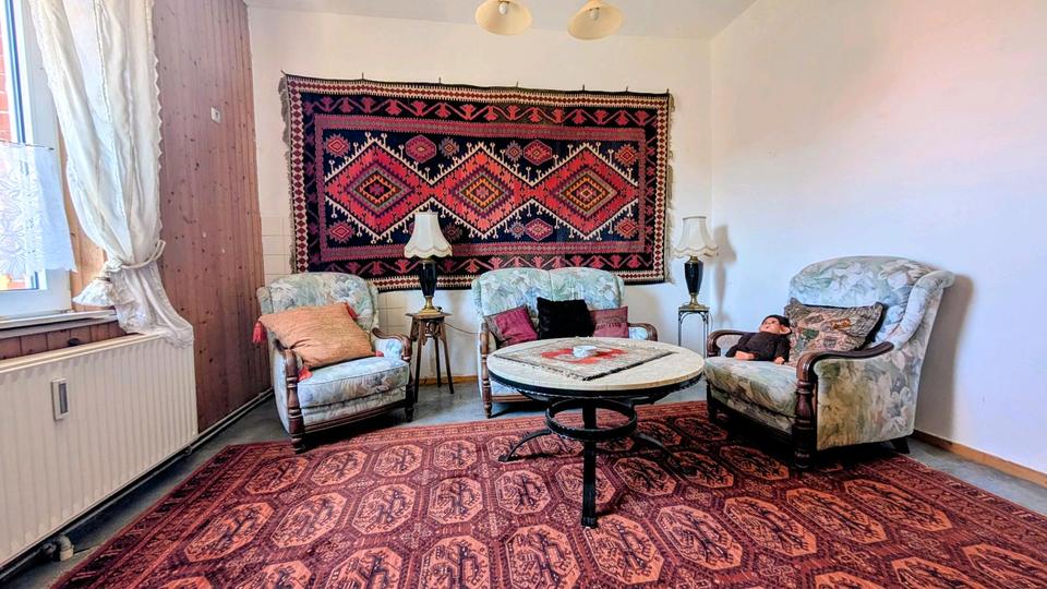 Villa Perleberg - 9 Zimmer, 300 m&sup2;, 320.000&euro; | Angebot:27137454
