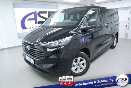 Ford Transit Custom 15.550 km 43.970 &euro; Fürstenwalde bei Berlin 15517