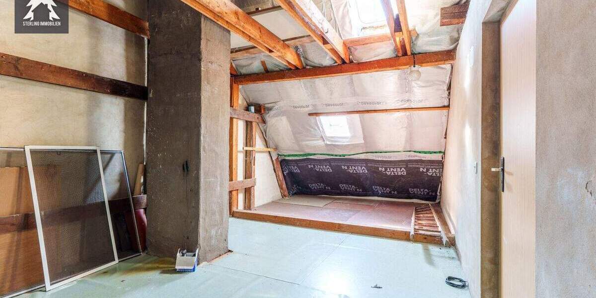 Reihenendhaus Seeland Gatersleben - 3 Zimmer, 115 m&sup2;, 69.000&euro; | Angebot:25681700