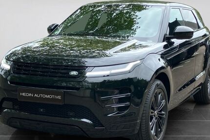 Land Rover Range Rover Evoque 4.000 km 63.480 &euro; Kaiserslautern 67655