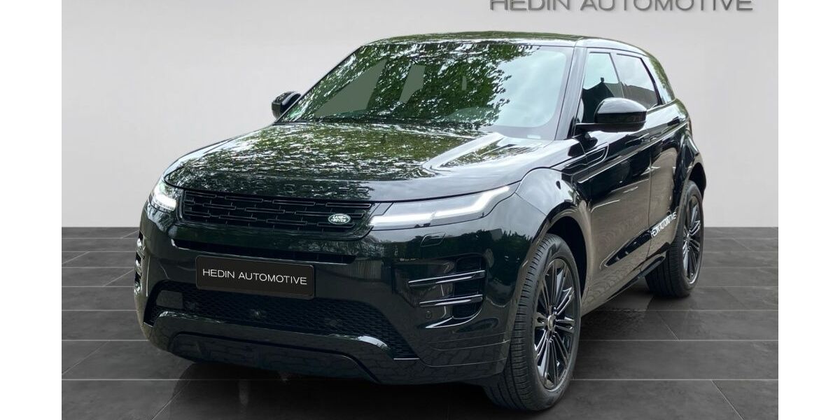 Land Rover Range Rover Evoque 4.000 km 63.480 &euro; Kaiserslautern 67655