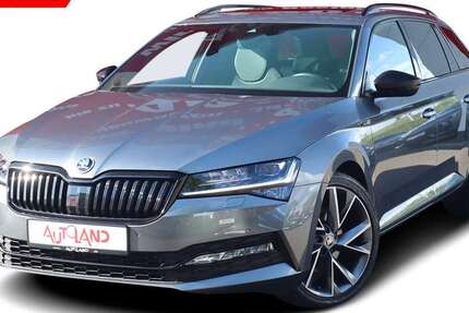 Skoda Superb 61.014 km 31.950 &euro; Meißen 01662
