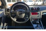 Audi A3 1.4 TFSI*S-Tronic*Tempo*SHZ*Navi*PDC* 118.995 km 9.890 &euro; Berlin 13187