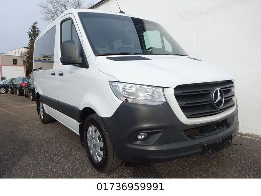 Sprinter