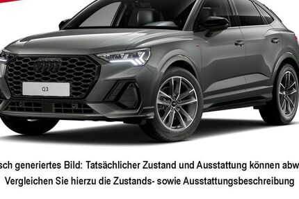 Audi Q3 9.700 km 46.980 &euro; Verden 27283