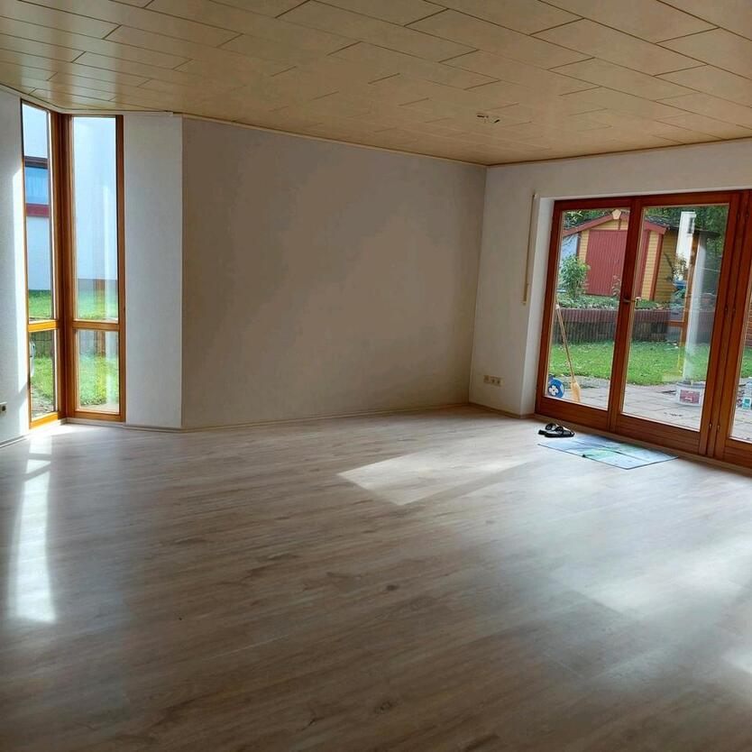 Doppelhaushälfte in Maihardt zimmer