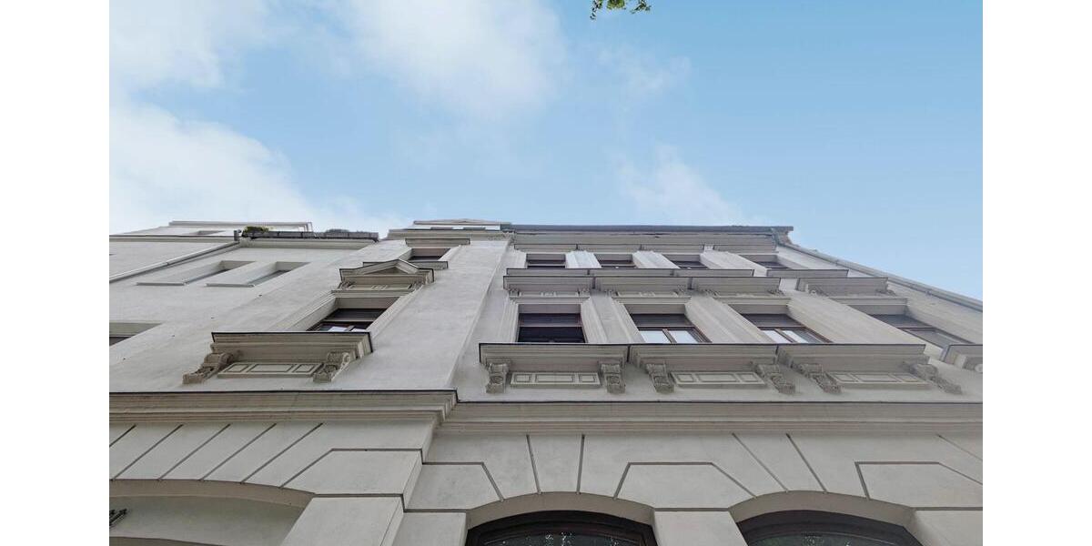 Maisonettenwohnung Glauchau - 3 Zimmer, 130 m&sup2;, 845&euro; | Angebot:26013558