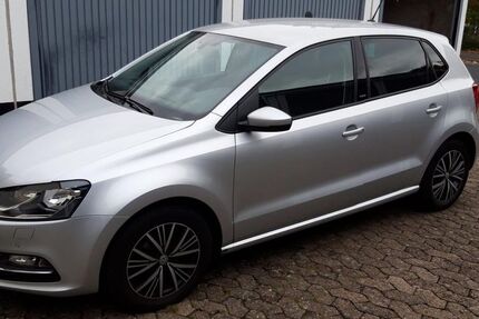 VW Polo 55.000 km 10.000 € Hannover 30169