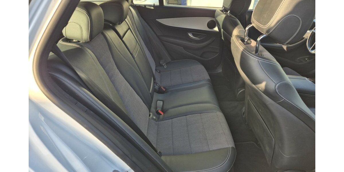 Mercedes-Benz E 300 e T Avantgarde AHK, LED, Rückfahrkamera, App 55.700 km 26.990 &euro; Rodgau 63110