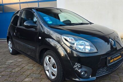 Renault Twingo 122.324 km 3.690 &euro; Reinhardshagen 34359