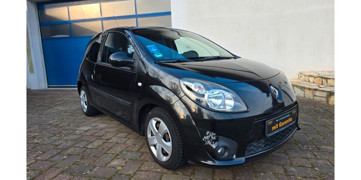 Renault Twingo 122.324 km 3.690 &euro; Reinhardshagen 34359