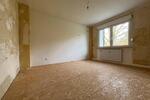 Nicht zögern: gemütliche 1,5 Raum Wohnung im Erdgeschoß!