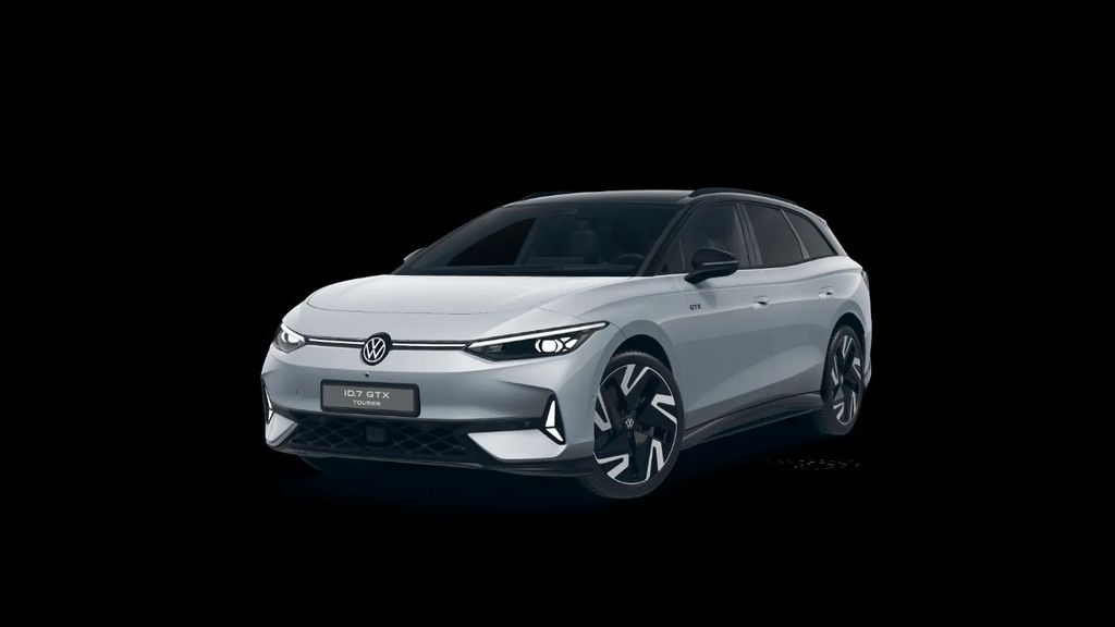VW ID.7 14.719 km 59.145 &euro; Walldorf 69190
