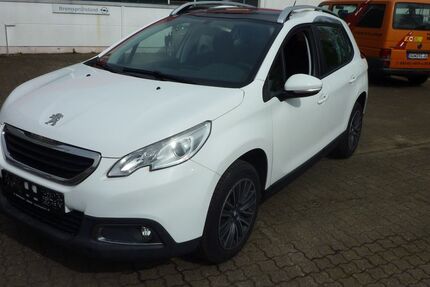 Peugeot 2008 144.590 km 6.200 &euro; Bad Bergzabern 76887