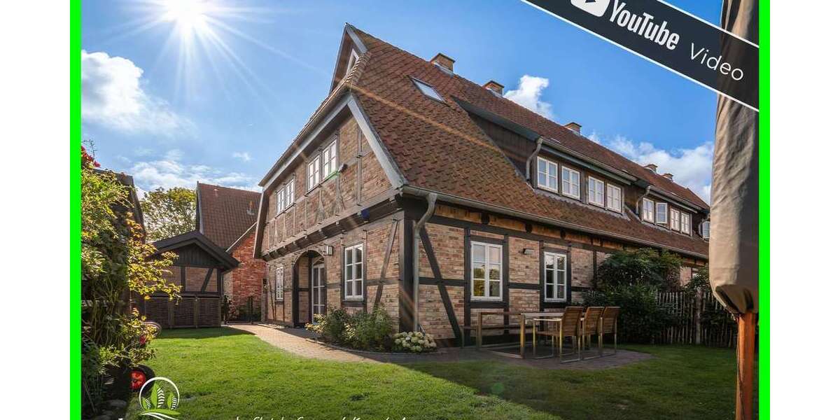 Haus zum Kaufen in Börgerende-Rethwisch 561.000 € 115 m² 5 zimmer