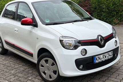 Renault Twingo 31.400 km 5.599 &euro; Radolfzell 78315