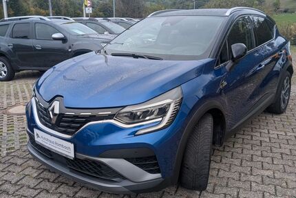 Renault Captur 41.490 km 19.390 &euro; Stegen 79252