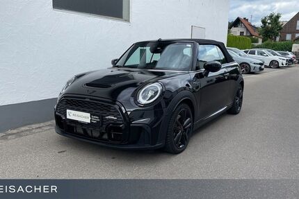 Mini Cooper S Cabrio 42.909 km 28.990 &euro; Krumbach 86381