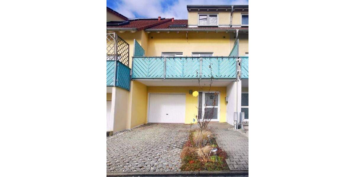 Reihenmittelhaus Dresden Weixdorf - 5 Zimmer, 125 m&sup2;, 400.000&euro; | Angebot:25537333