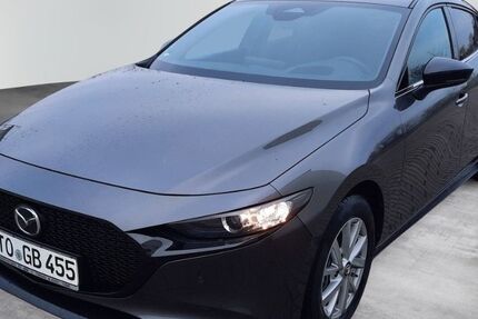 Mazda 3 8.450 km 22.250 &euro; Torgau 04860