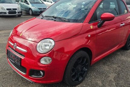 Fiat 500C 115.000 km 5.999 € Alling 82239