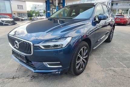 Volvo XC60 95.000 km 29.900 € Heidelberg 69115