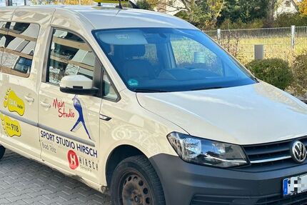 VW Caddy 440.000 km 4.500 &euro; München 81677