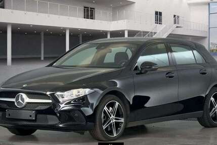 Mercedes A 250