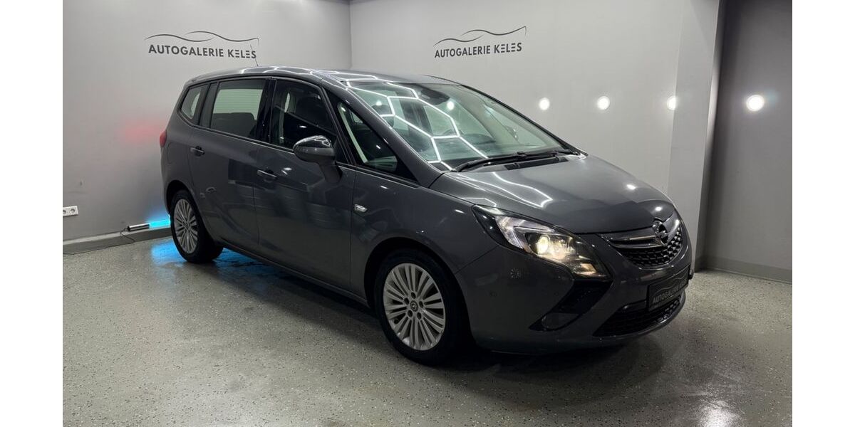 Opel Zafira 142.000 km 11.451 &euro; Nordenham 26954