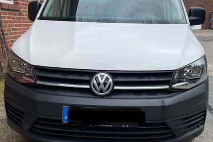 VW Caddy 31.800 km 12.900 &euro; Bunde 26831
