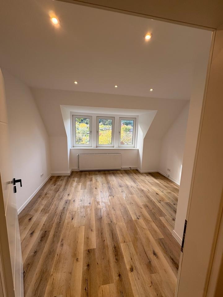 Provisionsfrei! Frisch sanierte 3 Zimmer Wohnung in Osnabrück zimmer