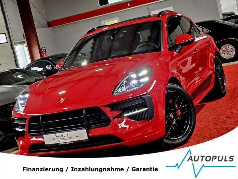 Macan