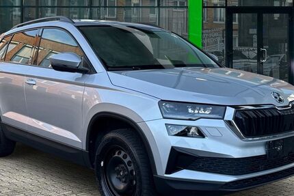 Skoda Karoq 13.935 km 27.990 &euro; Mülheim an der Ruhr 45479