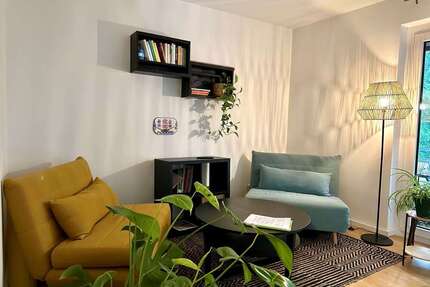 Wohnung zum Mieten in Frankfurt am Main 1.450 € 70 m²