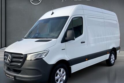 Mercedes-Benz eSprinter 4.472 km 49.742 &euro; Celle OT Altencelle 29227