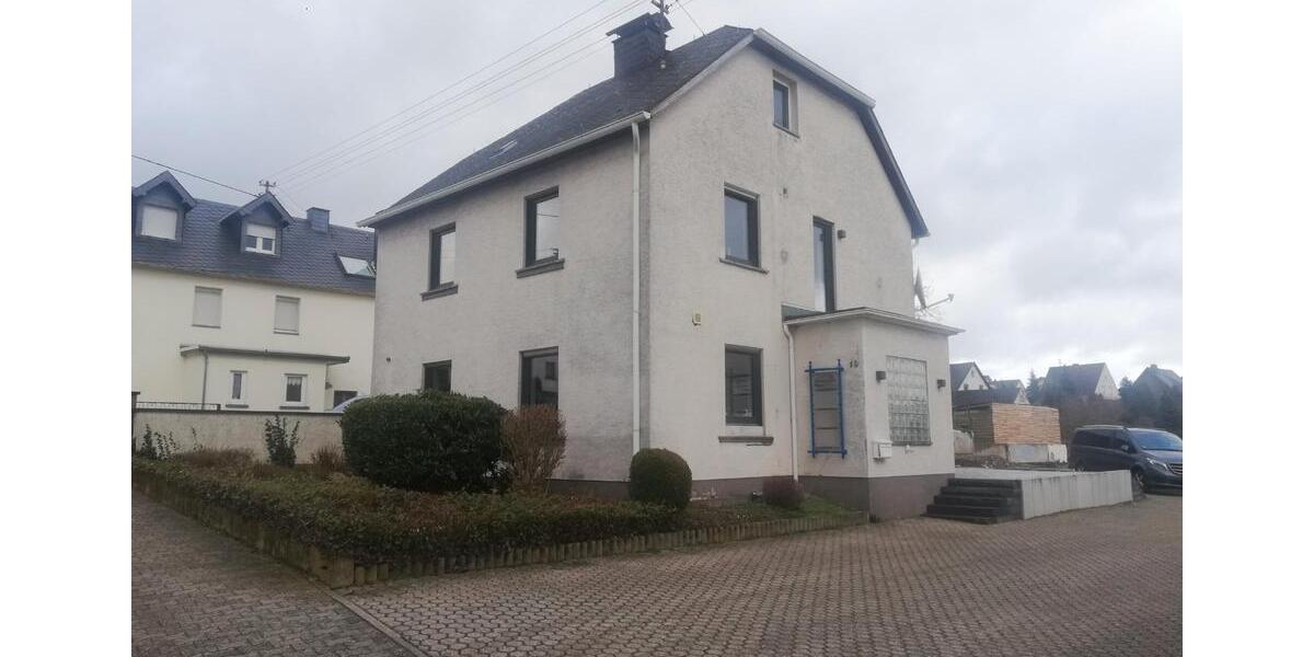 Einfamilienhaus Mayen - 6 Zimmer, 140 m&sup2;, 1.200&euro; | Angebot:26539738