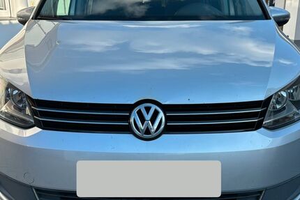 VW Touran 185.000 km 6.499 &euro; Abensberg 93326