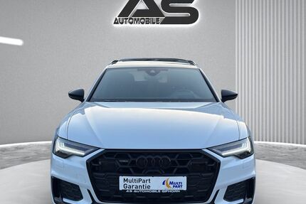 Audi A6 60.000 km 44.980 &euro; Gifhorn 38518