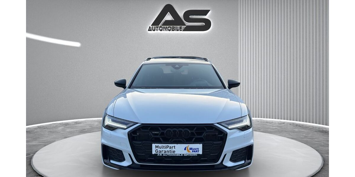 Audi A6 60.000 km 44.980 &euro; Gifhorn 38518