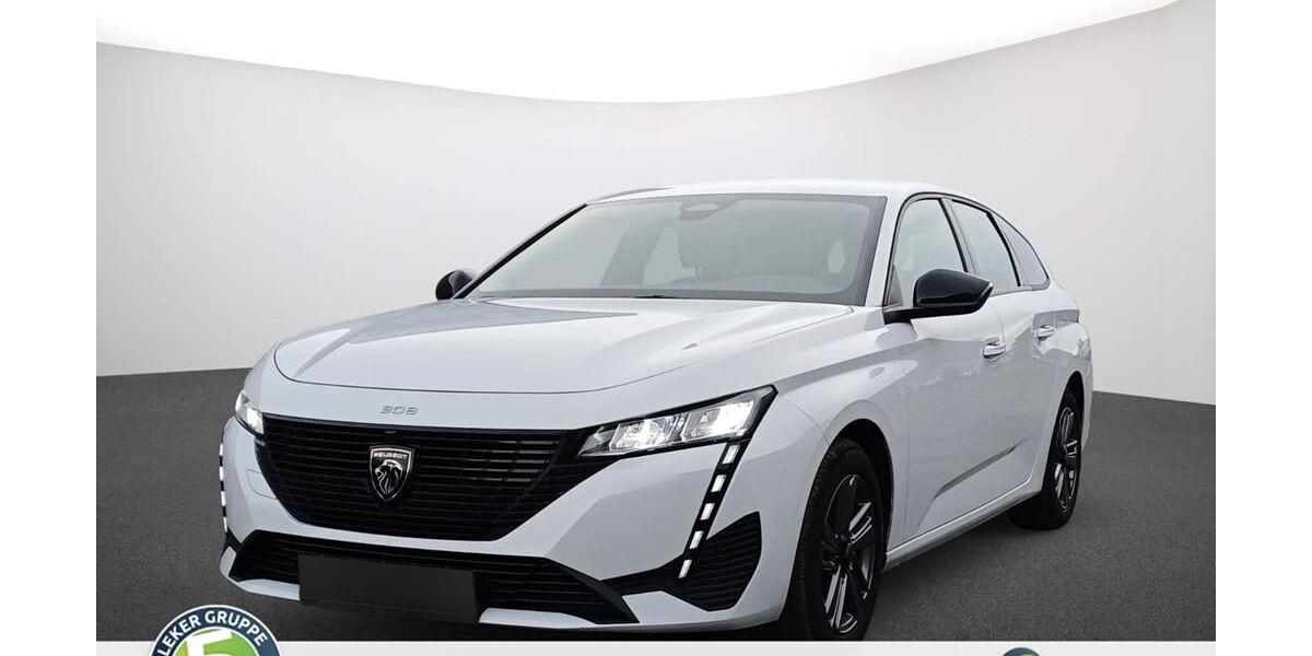 Peugeot 308 10.425 km 21.870 &euro; Borken 46325