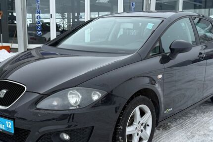 Seat Leon 105.091 km 4.990 &euro; Niedergebra 99759