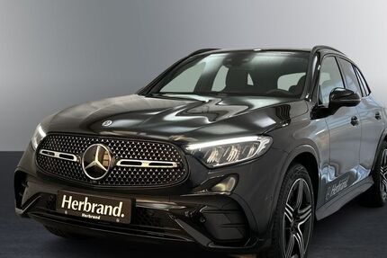 Mercedes-Benz GLC 200 5.669 km 52.470 € Rhede 46414