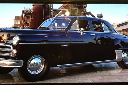 Dodge Coronet 99.999 km 29.999 € Dortmund 44309