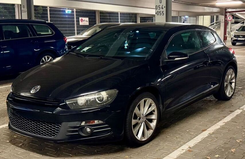 Scirocco