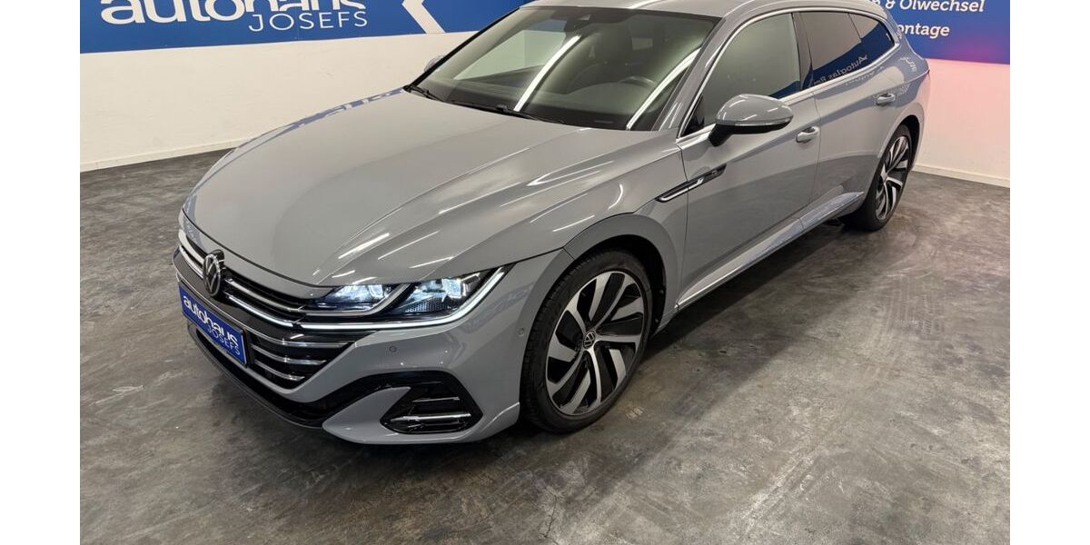VW Arteon 56.950 km 29.999 &euro; Delbrück 33129